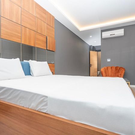 Center Suite Isztambul Kültér fotó