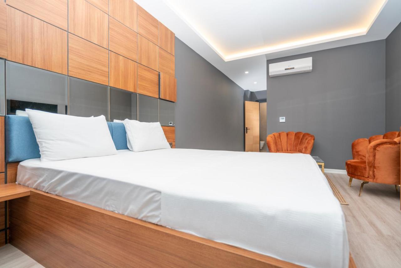Center Suite Isztambul Kültér fotó