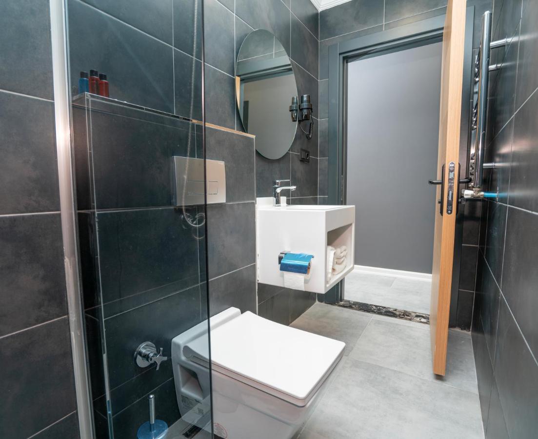 Center Suite Isztambul Kültér fotó