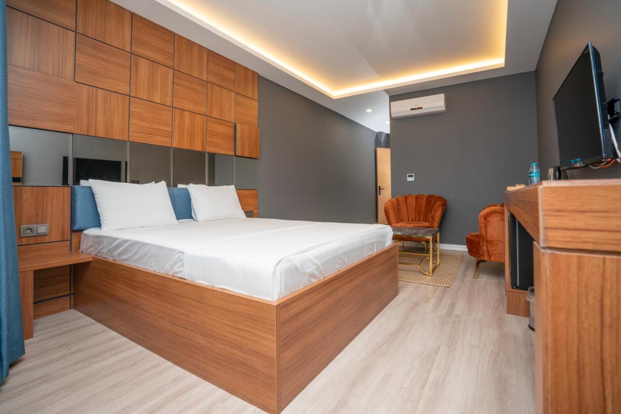 Center Suite Isztambul Kültér fotó
