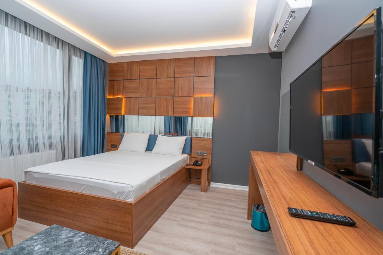 Center Suite Isztambul Kültér fotó