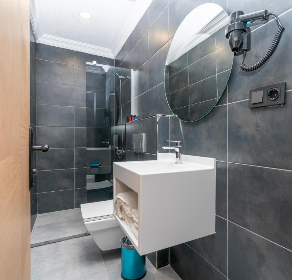 Center Suite Isztambul Kültér fotó