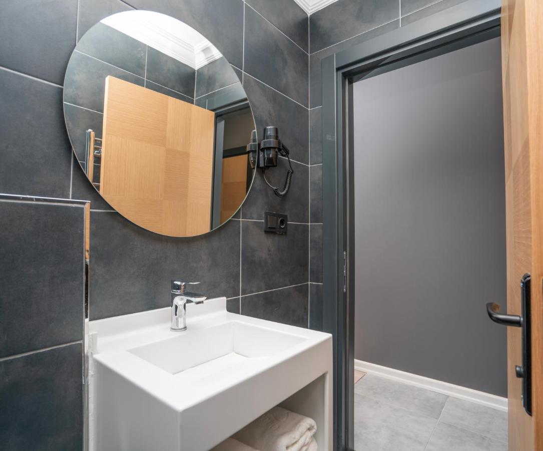 Center Suite Isztambul Kültér fotó