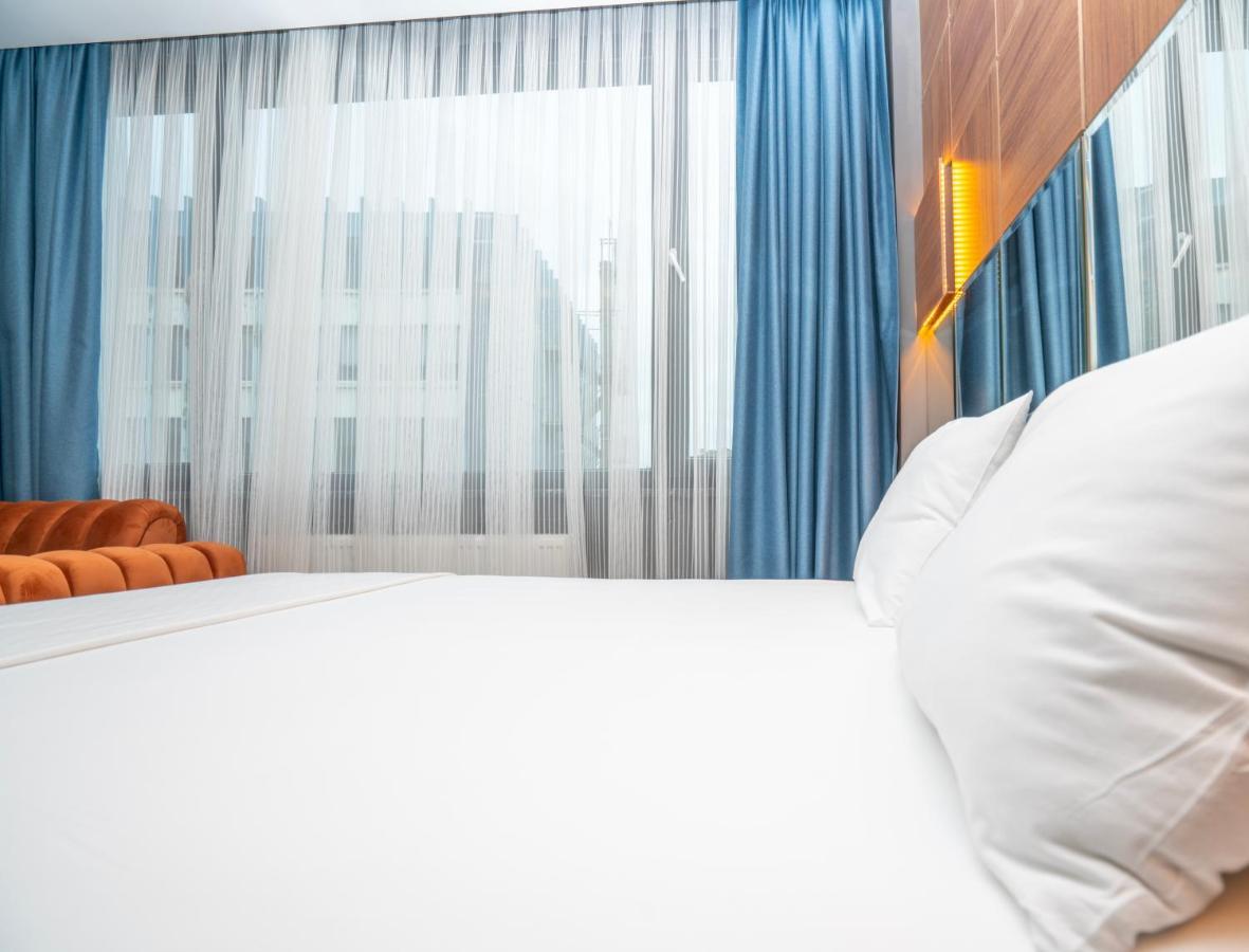 Center Suite Isztambul Kültér fotó