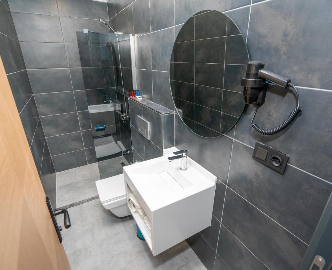 Center Suite Isztambul Kültér fotó