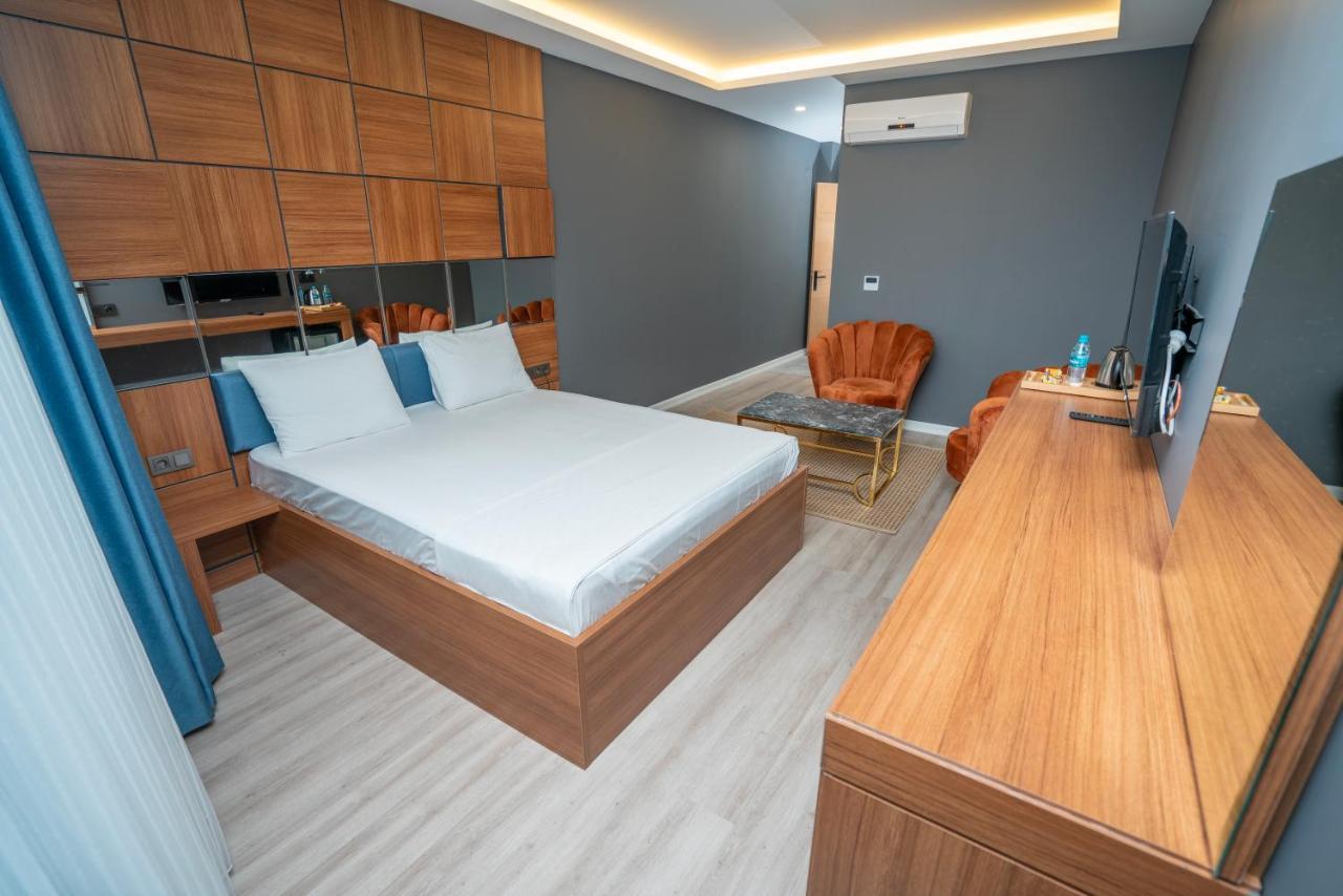 Center Suite Isztambul Kültér fotó
