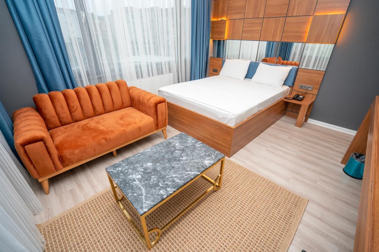 Center Suite Isztambul Kültér fotó